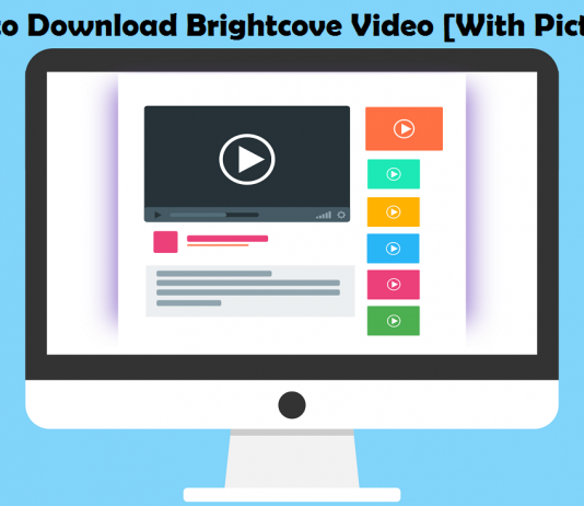 Download Brightcove Video