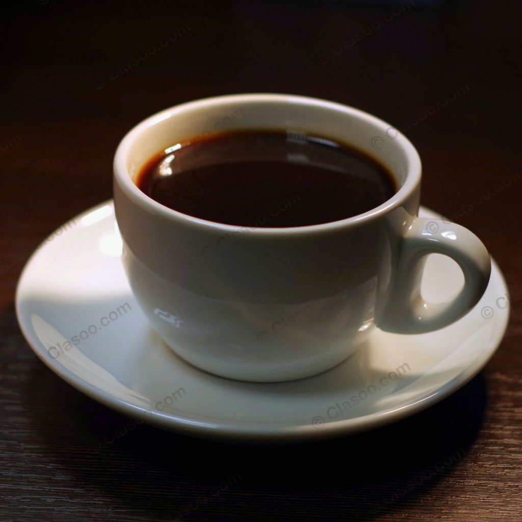 How to Make Black Coffee