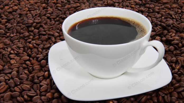 How to Make Black Coffee