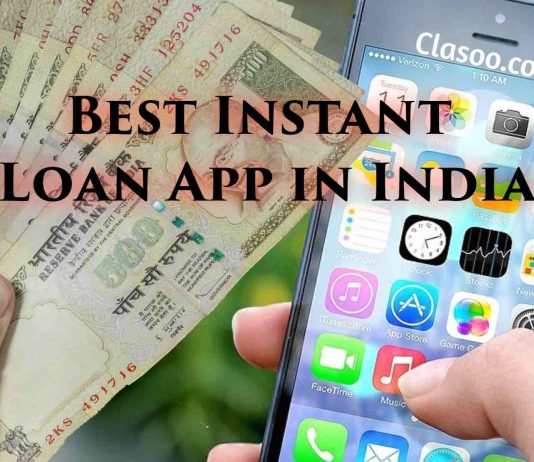 Best Instant Loan App in India