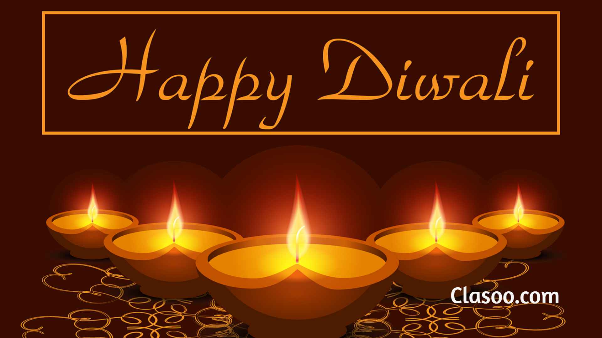 Happy Diwali Whatsapp Status image 3